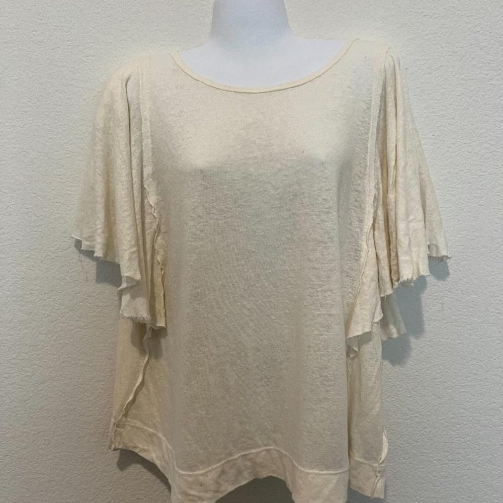 Tila Off-White Top